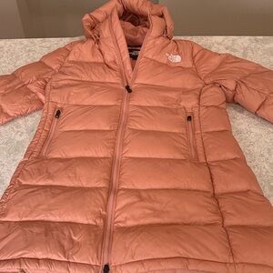The North Face Women's Coral Puffer Jacket